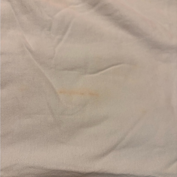 Disney Light Blue Mickey Mouse Tee - Picture 2 of 4